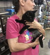 Cheri bonded with Blossom - Photo 3