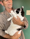 Mervin bonded with Marla - Photo 2