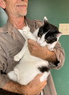 Mervin bonded with Marla - Photo 3