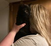 Cassandra bonded with Connie - Photo 2