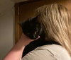 Cassandra bonded with Connie - Photo 3