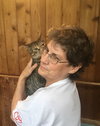 Kimberly bonded with Nellie - Photo 1
