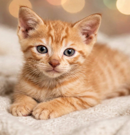 Photo 2 of Nash - Kit 3mth