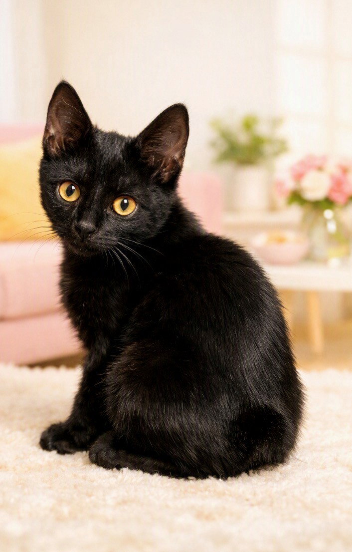 Nikita - Kit 3mth