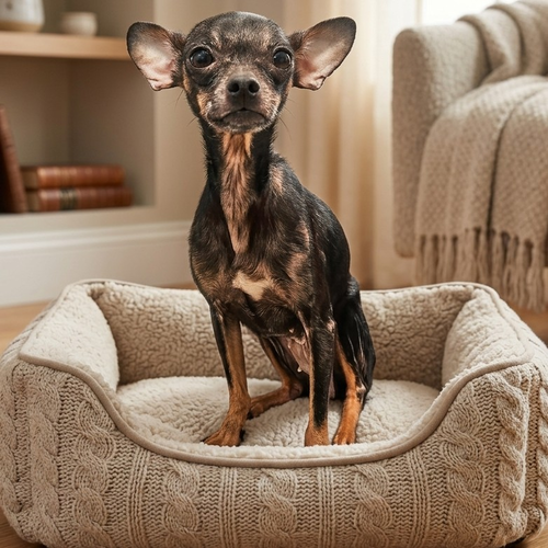 Savanah, an adoptable Chihuahua in Vail, AZ
