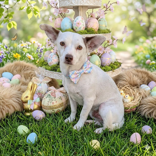 ARCHIE - Chihuahua available for adoption