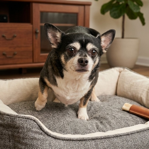 Gusty, an adoptable Chihuahua in Vail, AZ