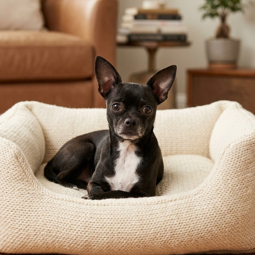 Baby Girl, an adoptable Boston Terrier in Vail, AZ