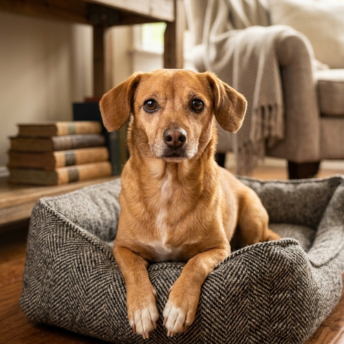 Bodie, an adoptable Dachshund in Vail, AZ