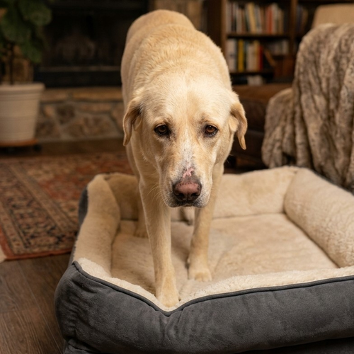 Rebel, an adoptable Labrador Retriever in Vail, AZ