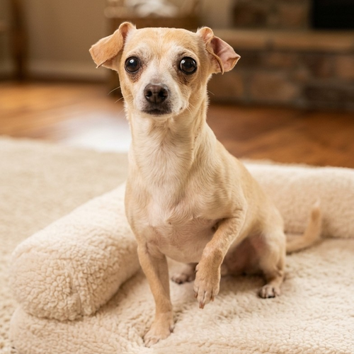 Chimi, an adoptable Chihuahua in Vail, AZ
