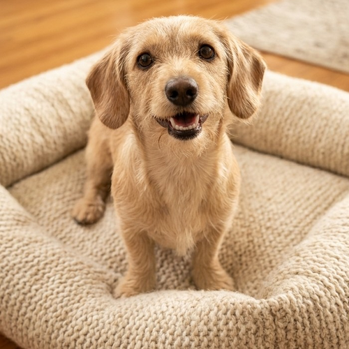 Clover, an adoptable Terrier in Vail, AZ