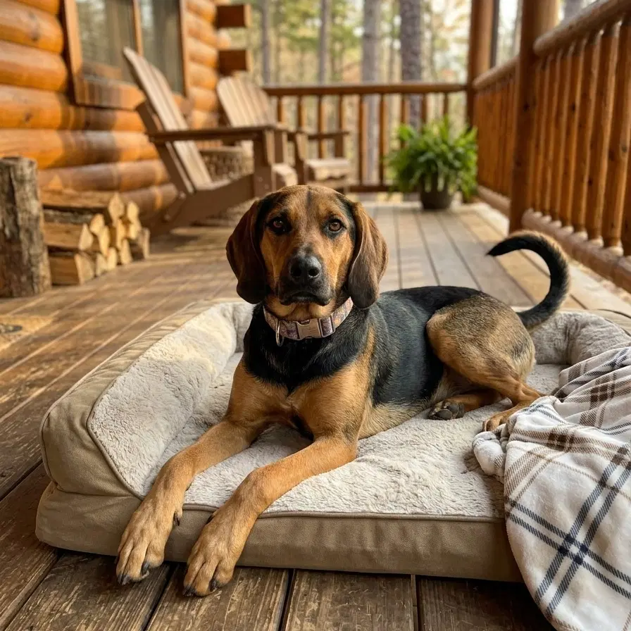 Sawyer - Hound