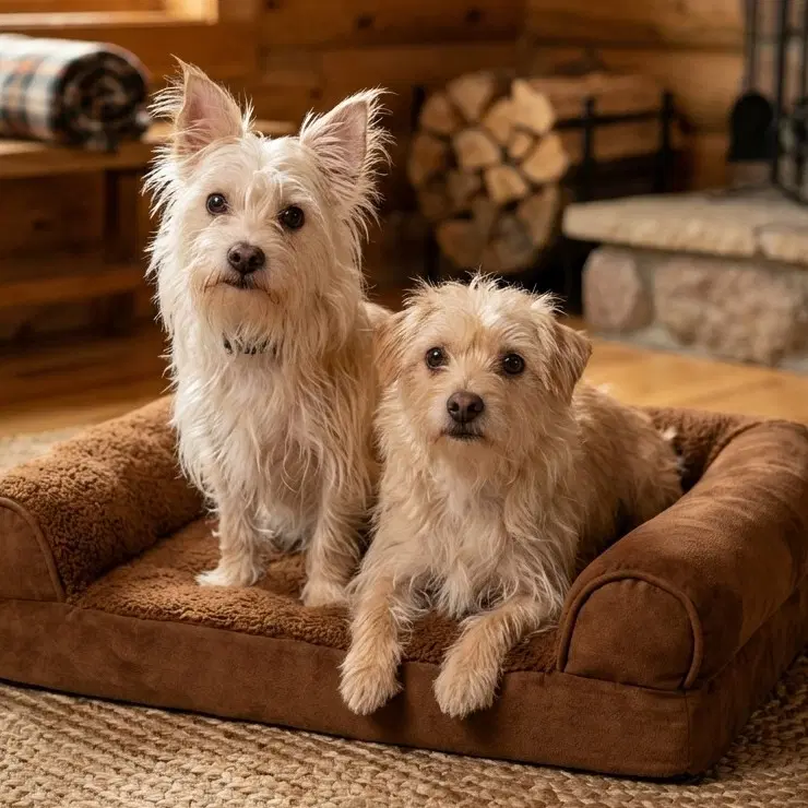 Watson - Terrier