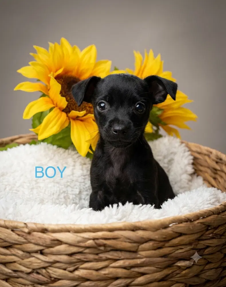 Tobler - Chihuahua