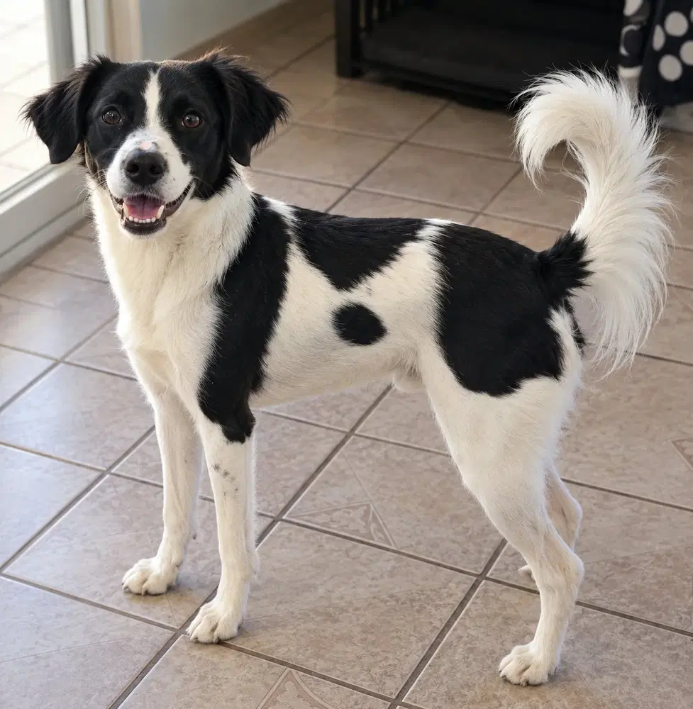 Bently - Jack Russell Terrier