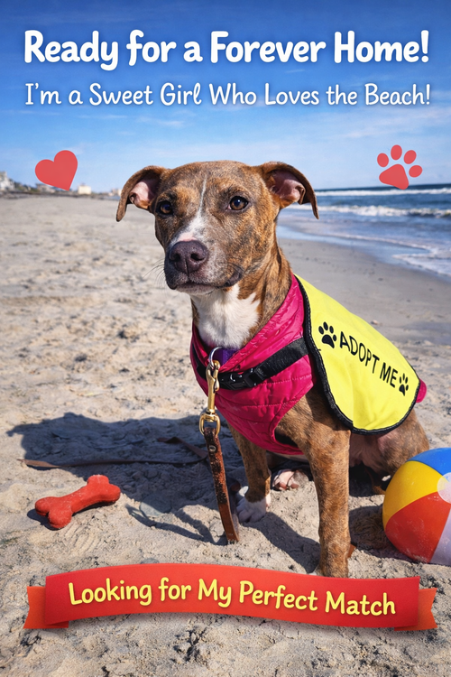 Willa, an adoptable Pit Bull Terrier in Mcclellanville, SC