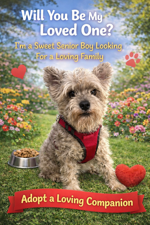 Oscar, an adoptable Schnauzer in Mcclellanville, SC