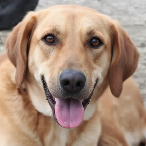 SALTY (Mid-East) yo, an adoptable Golden Retriever in LANGLEY, BC