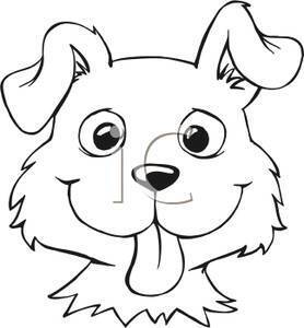 A GENERIC SMALL DOG