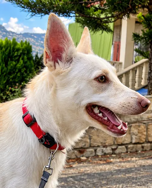 Pearl Lebanon - Nt image 1