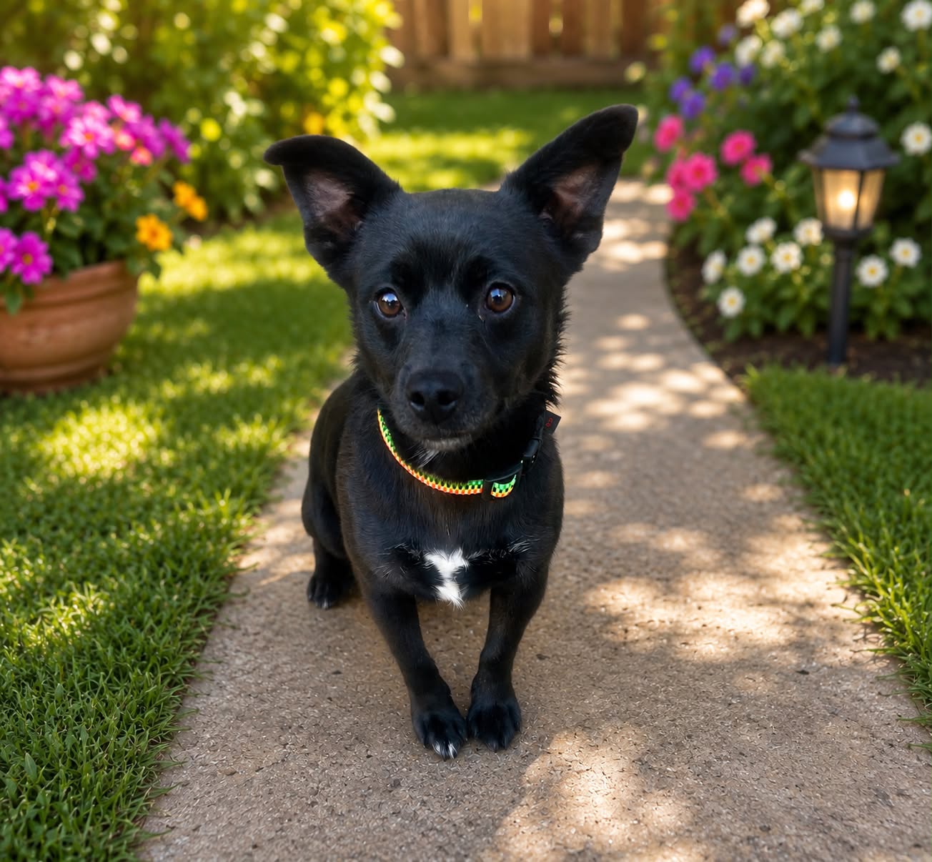 Beau