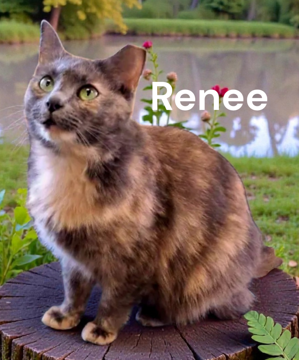 Renee Image