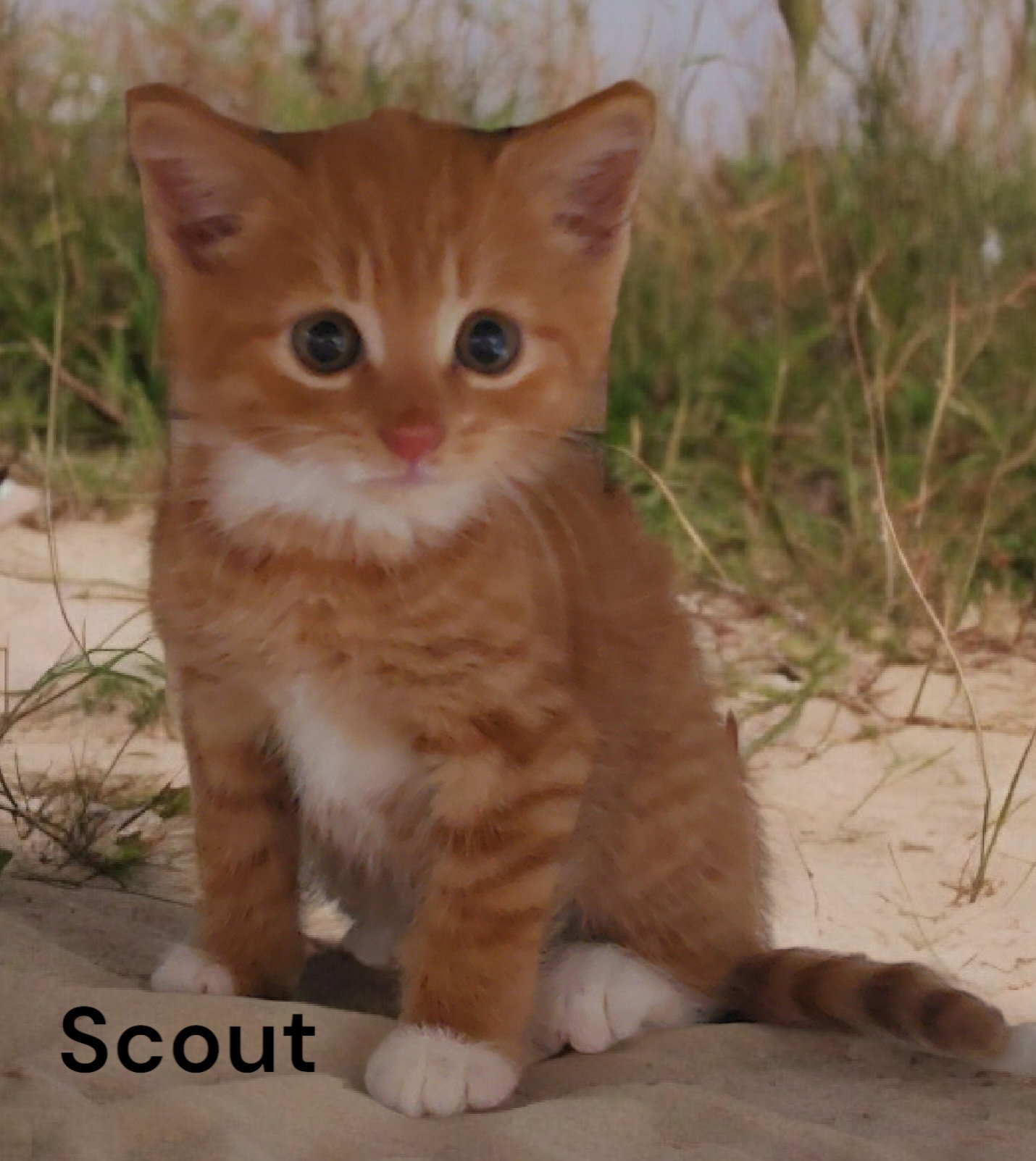 Cats for Adoption in Lancaster County, Virginia Alpha Paw