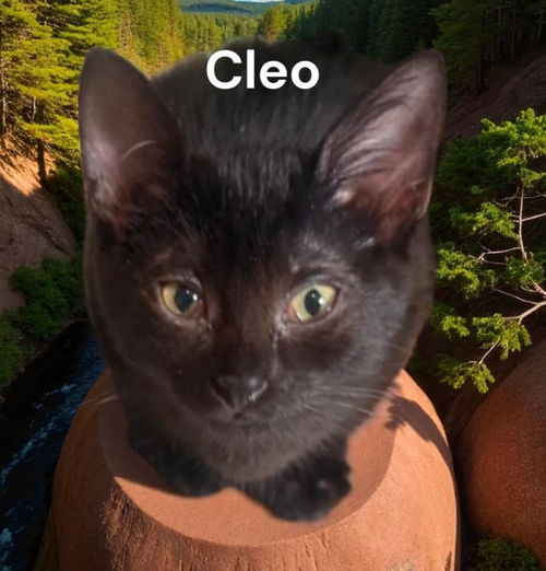 Cleo