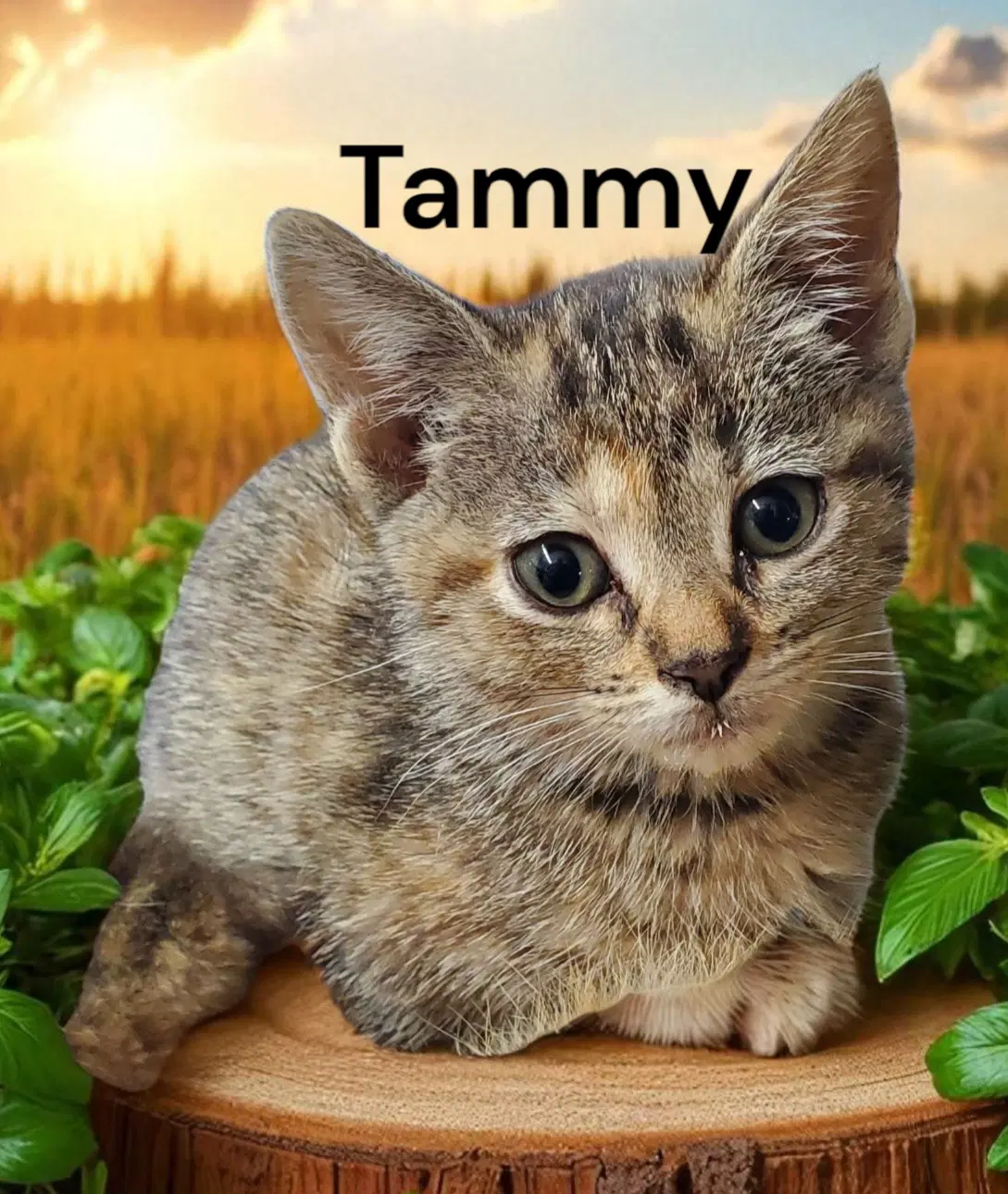Tammy image 2