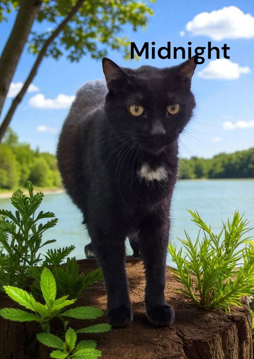 Midnight