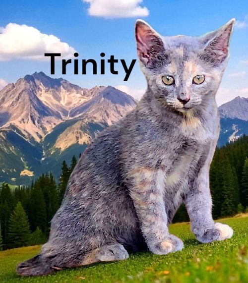 Trinity