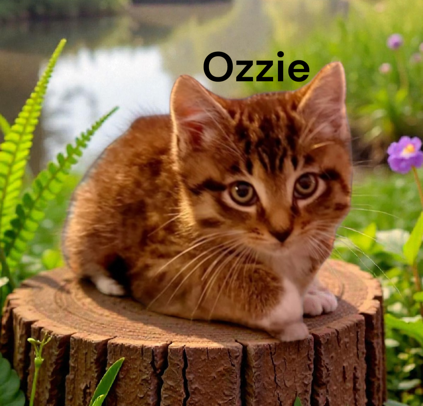 Ozzie Image