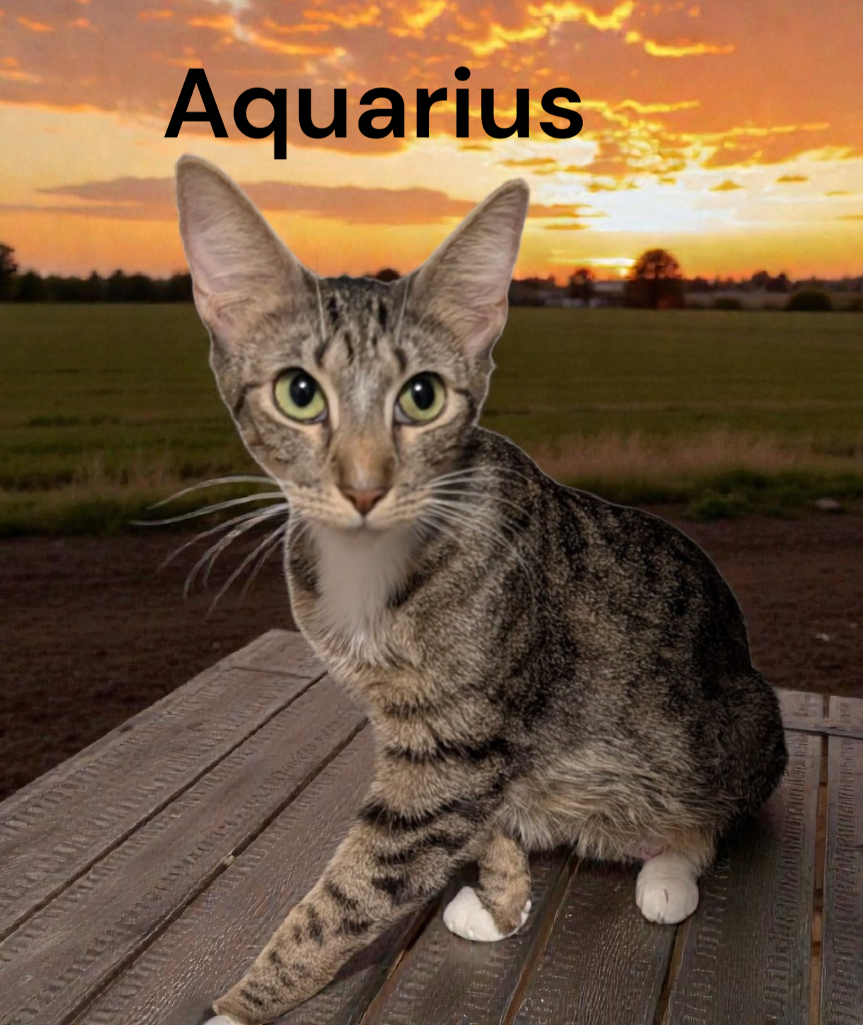 Aquarius