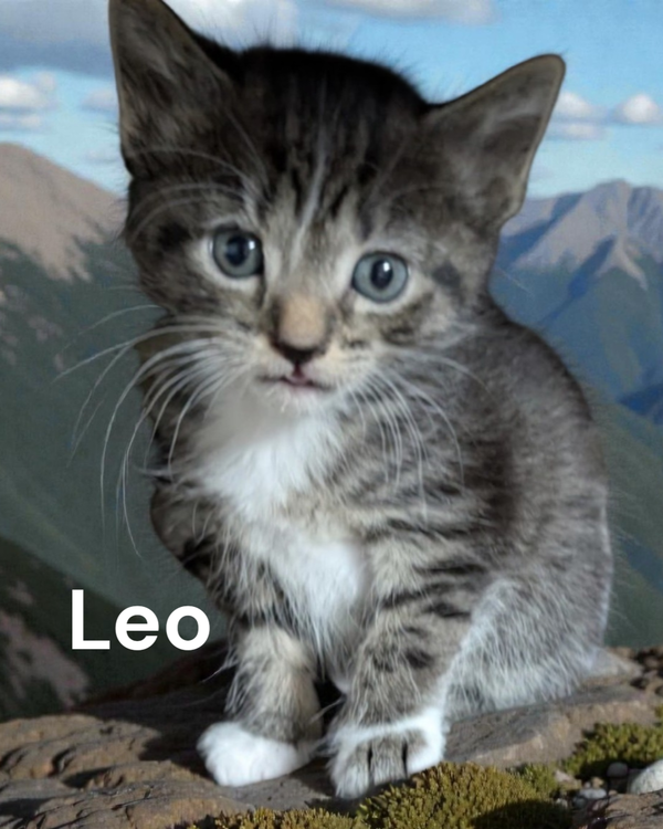 Leo