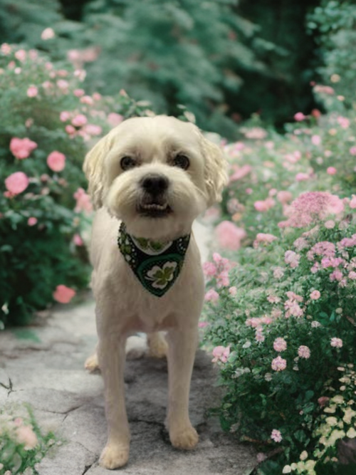 Papi, an adoptable Poodle in St Petersburg, FL