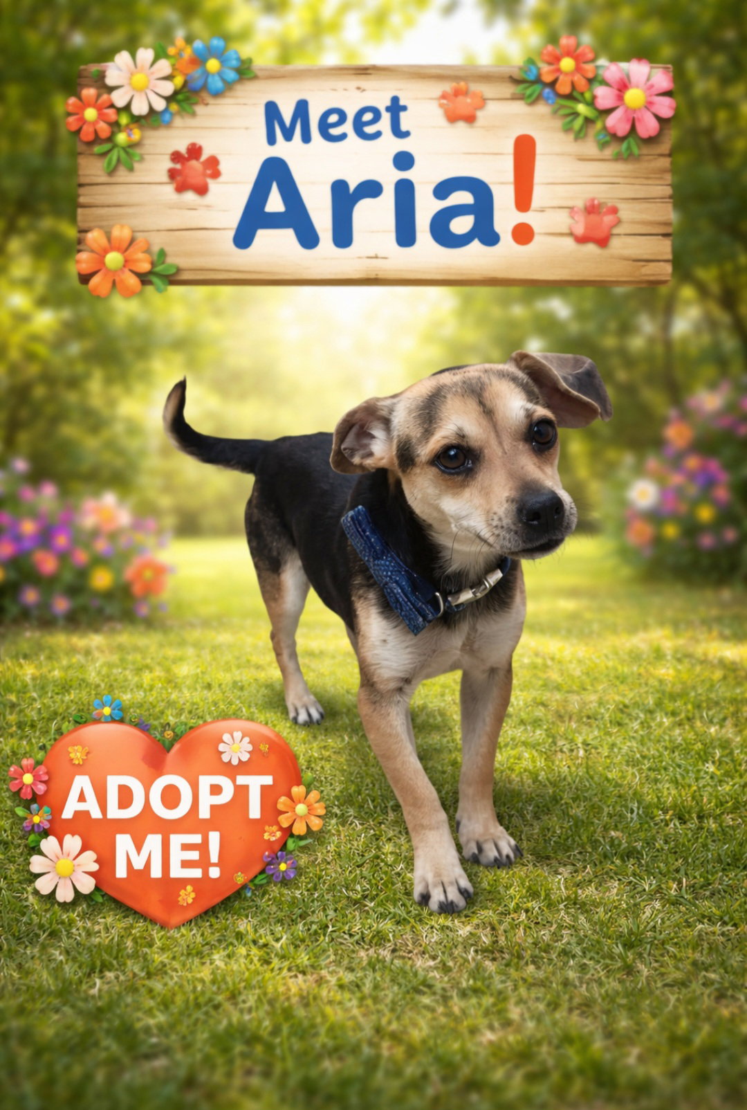 Aria Love