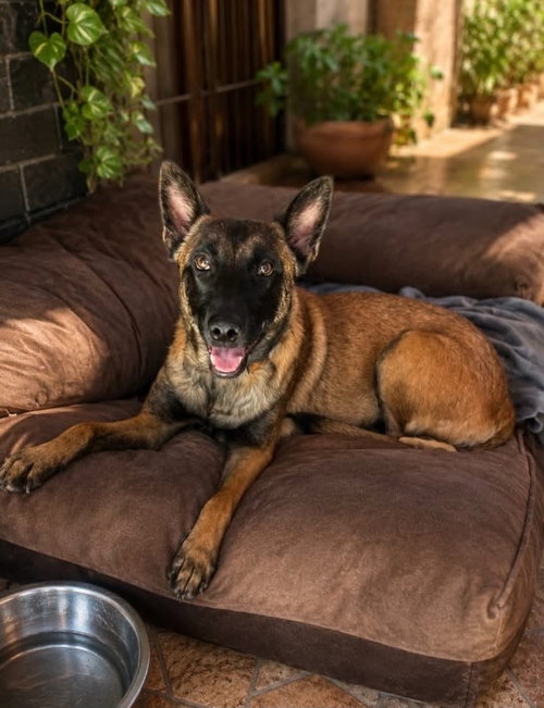 Sheba photo 6