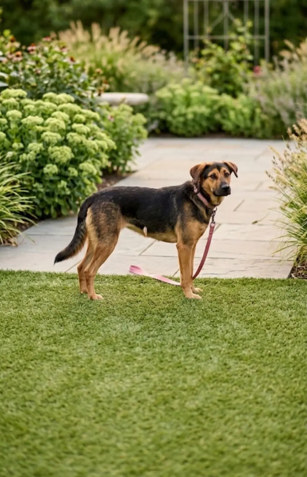 Penelope - Foxhound