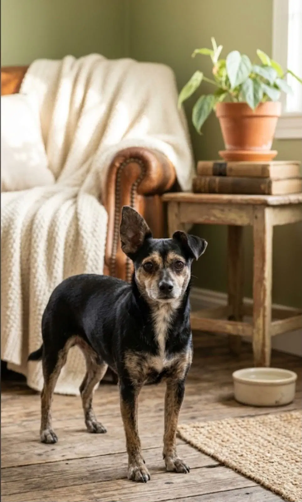 Mini - Chihuahua
