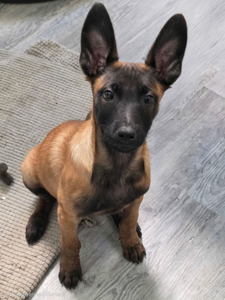 Disney Dogs - Dodger - Located in FL