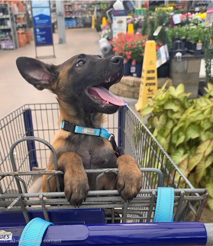 Disney Dogs - Dodger - Located in FL, photo 2