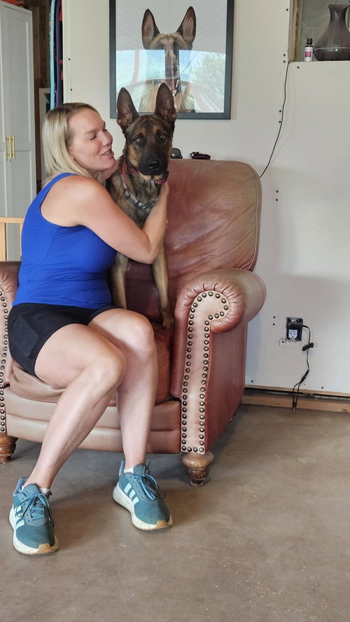 Photo 2 of Marty - Located in CO
