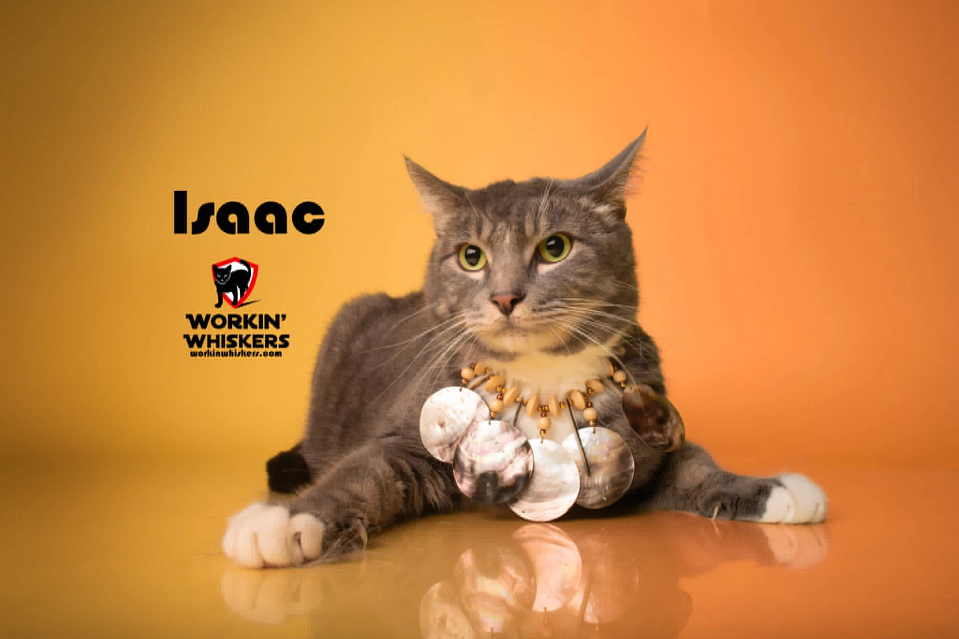 Isaac