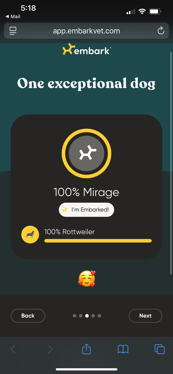 Mirage Bailey