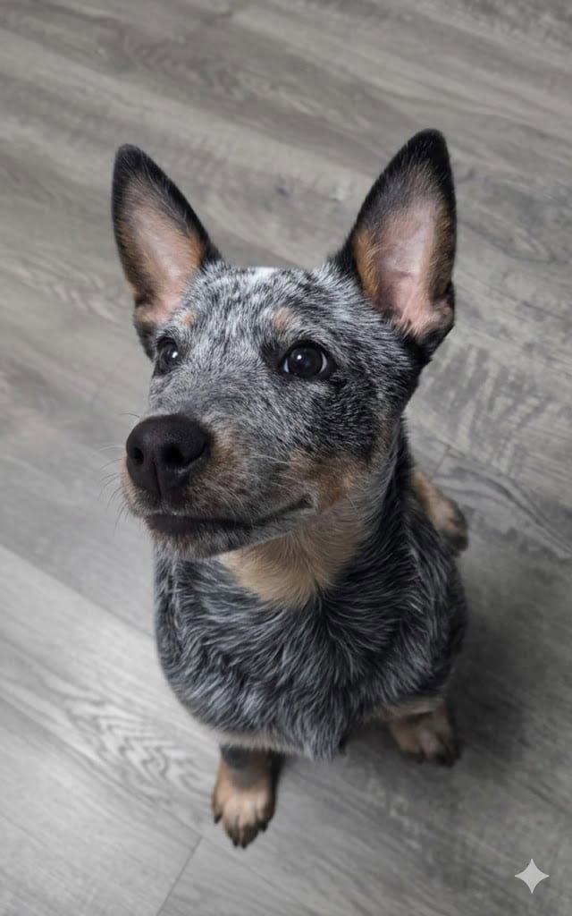 Australian Cattle Dog