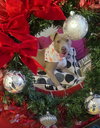 Christmas Dixon