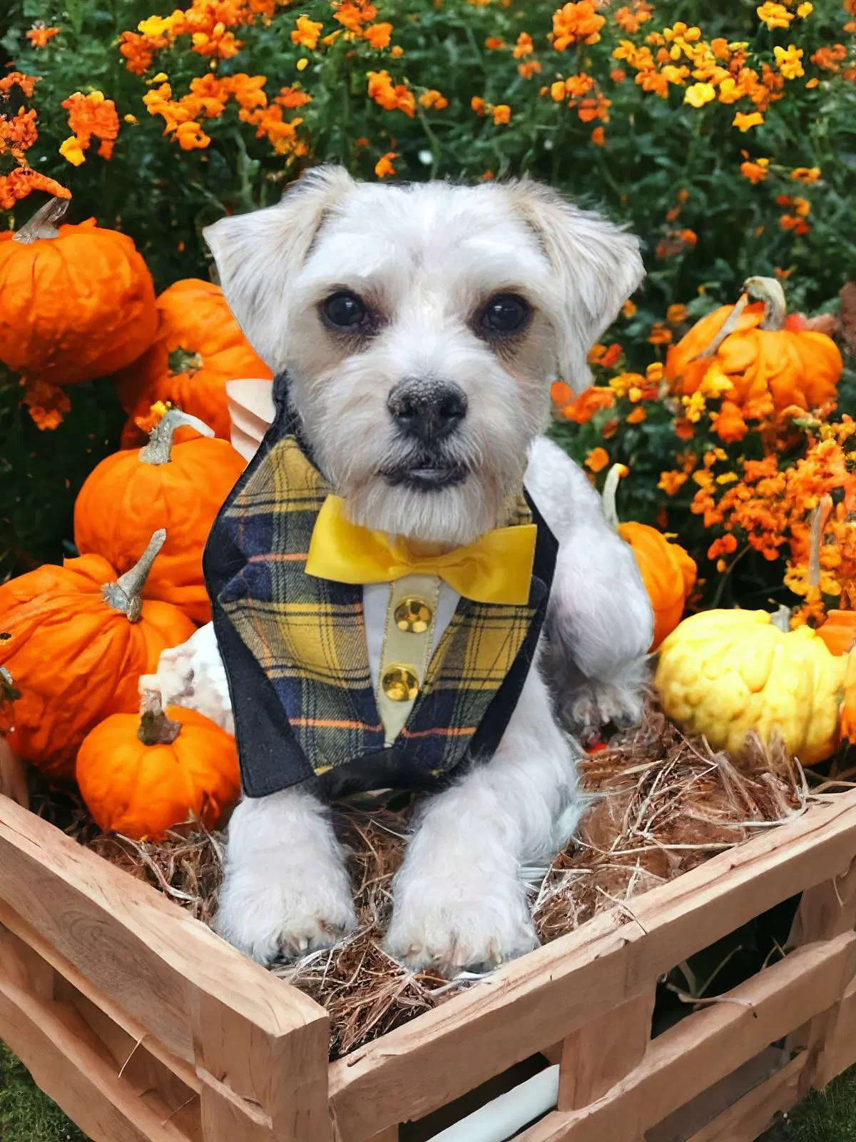 Kiwi - Shih Tzu