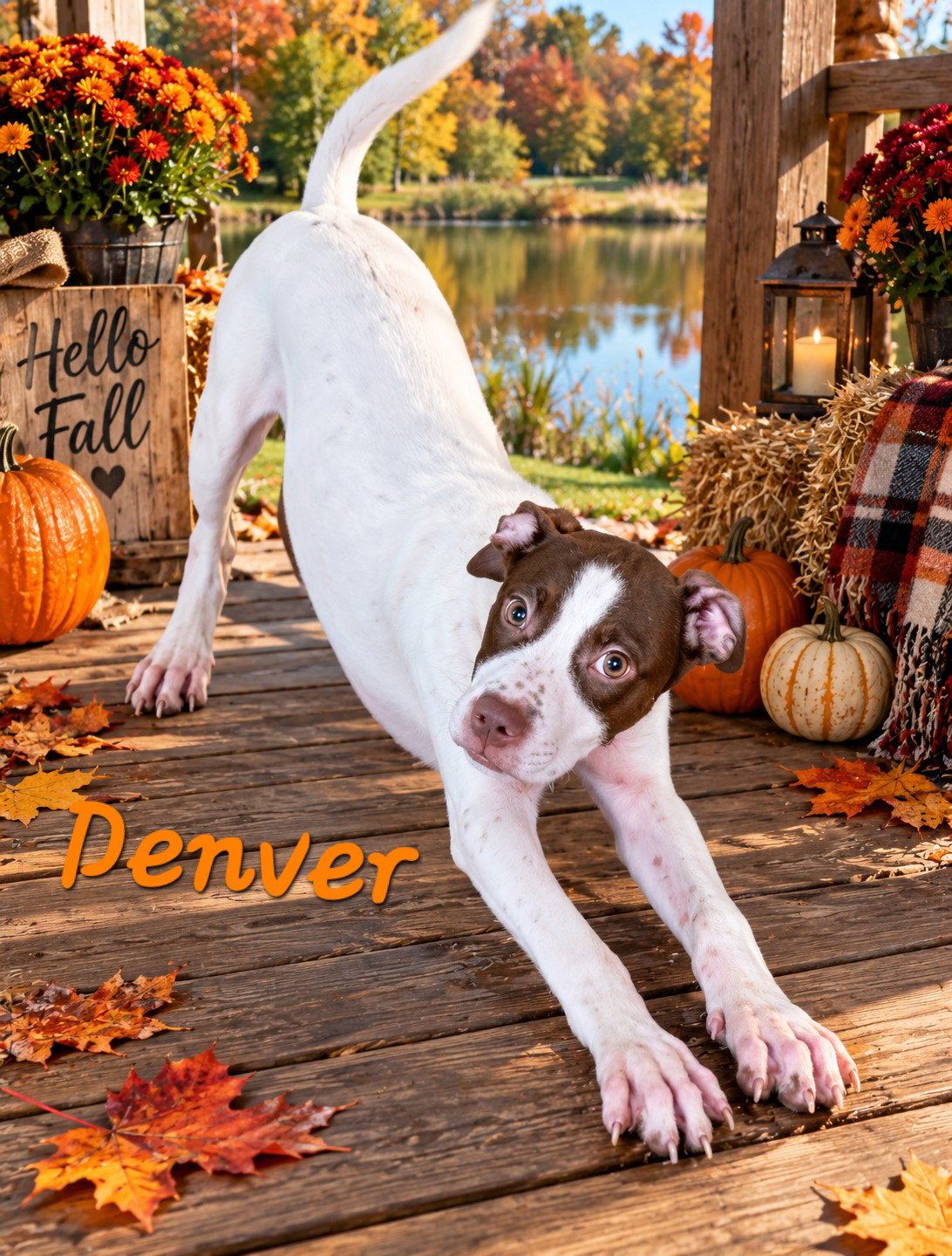 Denver~meet me!, photo 2
