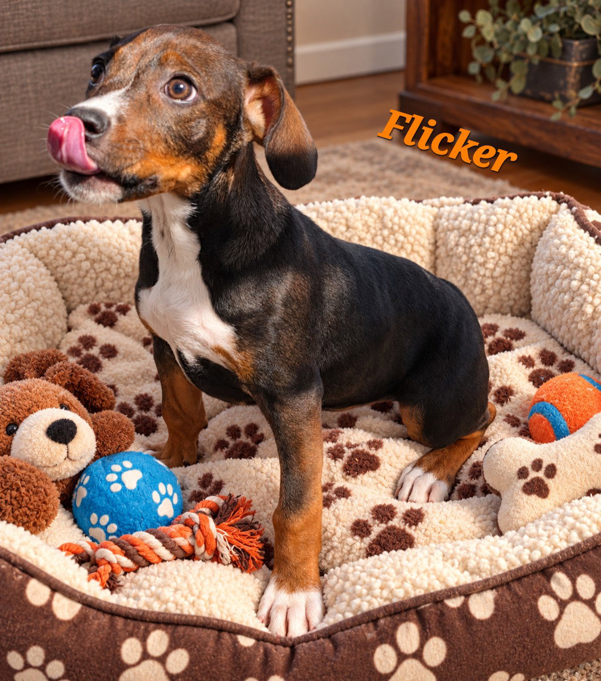 Flicker, photo 3
